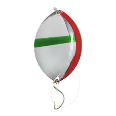 Javre Røyeblink | Sølvkroken - Flue.no - isfiske