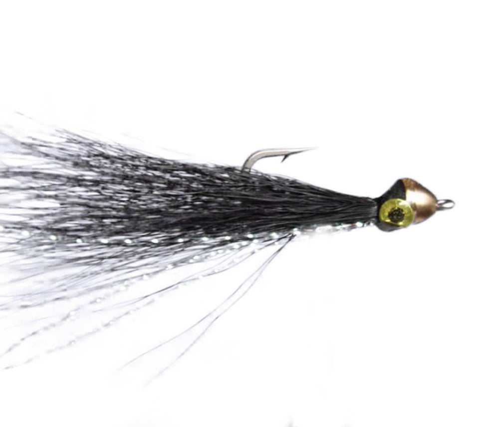 Jiggy Black - Flue.no - Fiskefluer