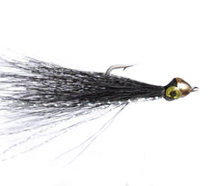 Jiggy Black - Flue.no - Fiskefluer