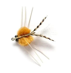 JTs Krabbeimitasjon - Flue.no - Fiskefluer