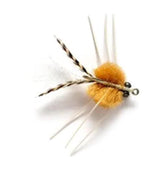 JTs Krabbeimitasjon - Flue.no - Fiskefluer