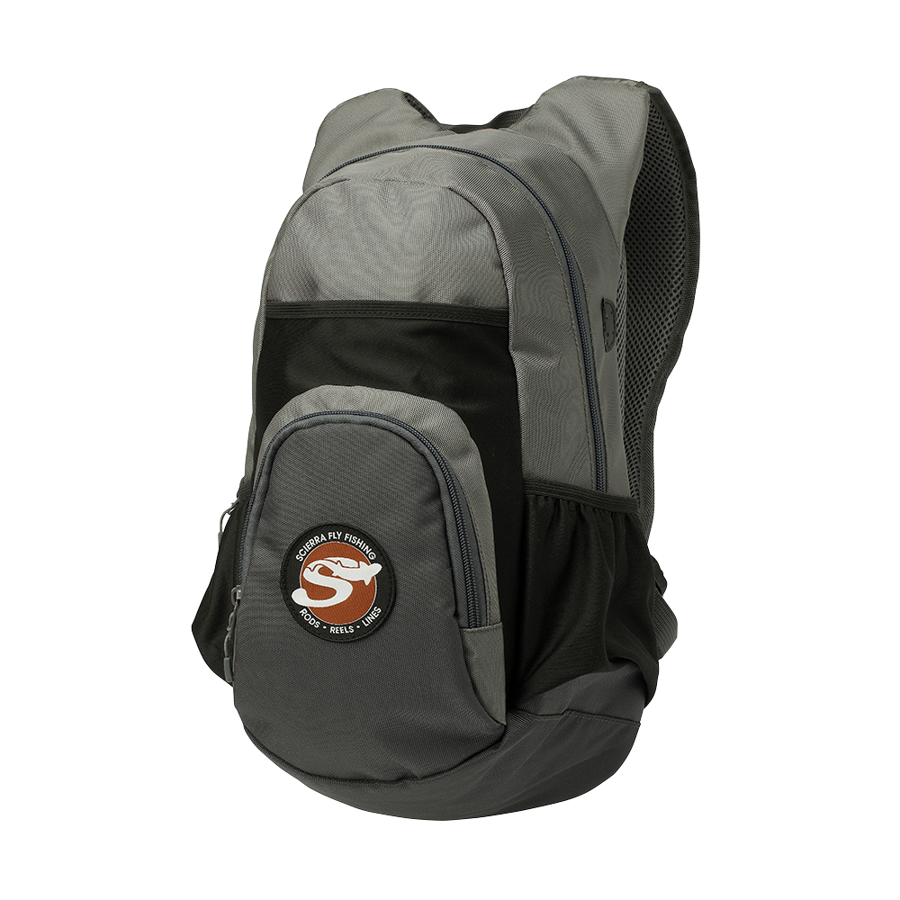 KAITUM XP BACK PACK 20L | Scierra - Flue.no - Fiskeutstyr
