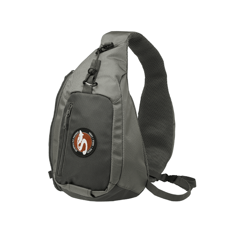 Kaitum XP Skuldersekk | sling bag | Scierra - Flue.no - Fiskeutstyr
