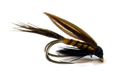 Kjerringa Mot Strømmen DH - Flue.no - Fiskefluer