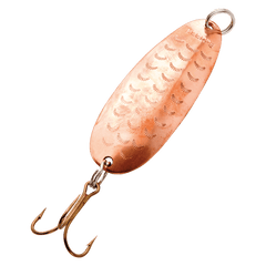 Kleppesluken - Flue.no - Fiskeagn og -sluker