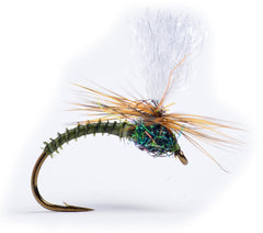 Klinkhammer Biot - Flue.no - Fiskefluer
