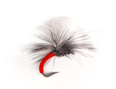 Klinkhammer Red - Flue.no - Fiskefluer