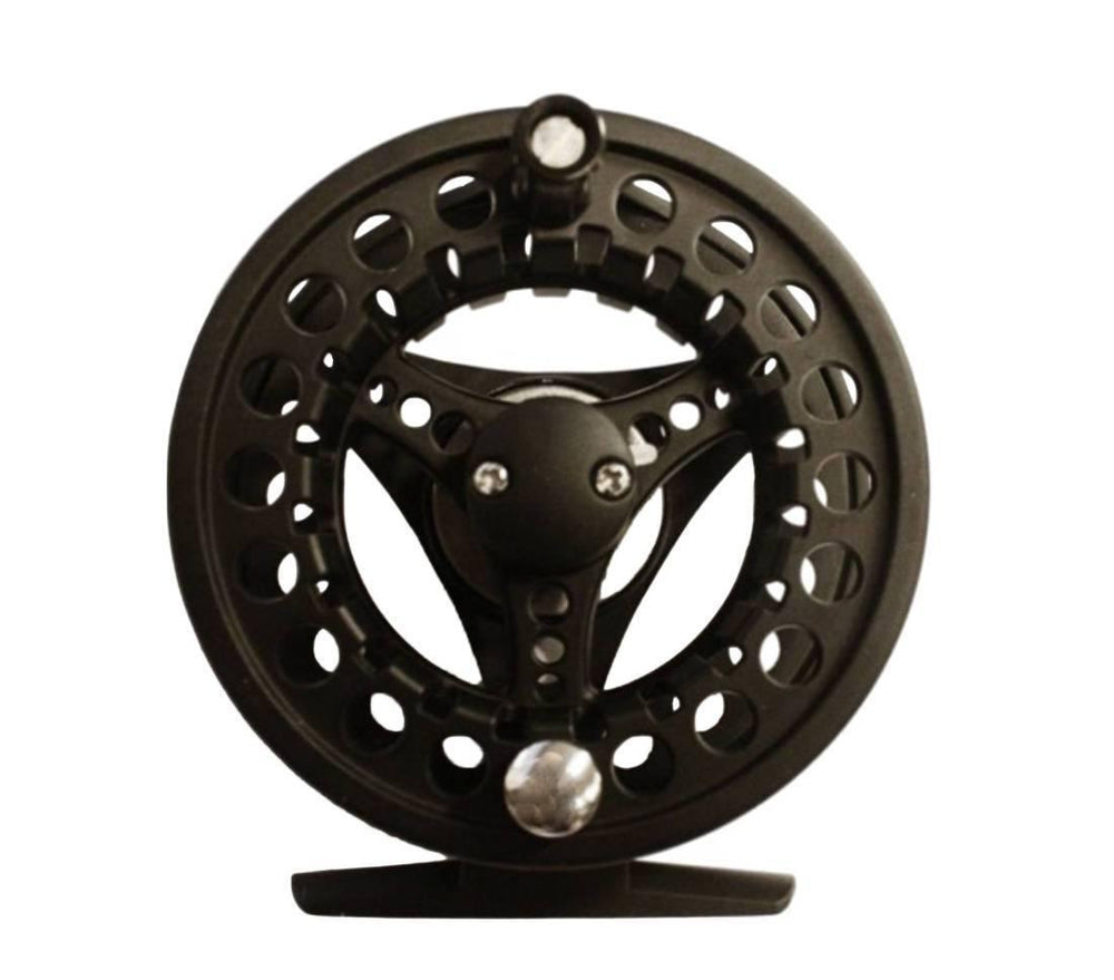 Lamar fluesnelle #3/4 - Flue.no - Fluesnelle