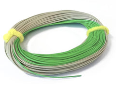 Lamar fluesnøre WF-F #5 Olive Green | Flytesnøre - Flue.no - Fluesnøre og Flueline