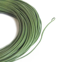 Lamar fluesnøre WF-F #9 | Flytesnøre - Flue.no - Fluesnøre og Flueline