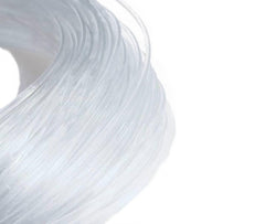 Lamar fluesnøre WF Intermediate Transparent - Flue.no - Fluesnøre og Flueline