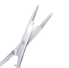 Lamar Forceps - Rett klemmetang - Flue.no - Fiskeutstyr