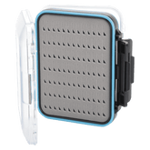 Lamar Mormyshka boks | Medium Dobbeltsidig Easy Grip - Flue.no - Fiskeutstyr