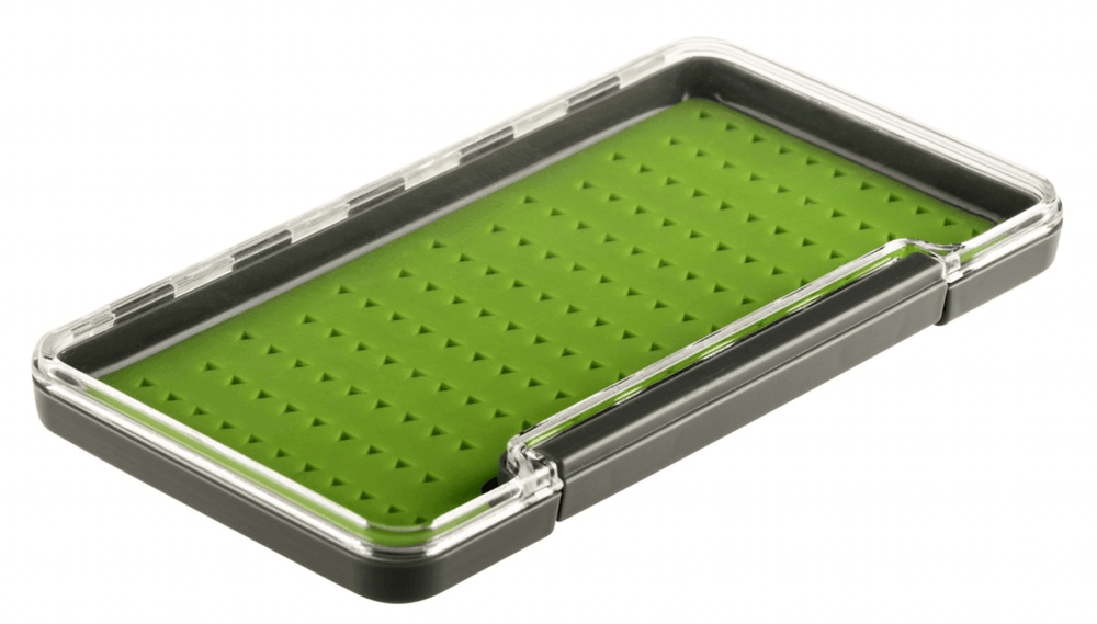 Lamar Slim Easy grip silikon - Flueboks - Flue.no - Flueboks