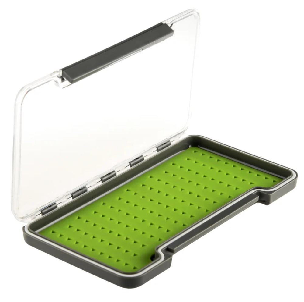 Lamar Slim Easy grip silikon - Flueboks - Flue.no - Flueboks