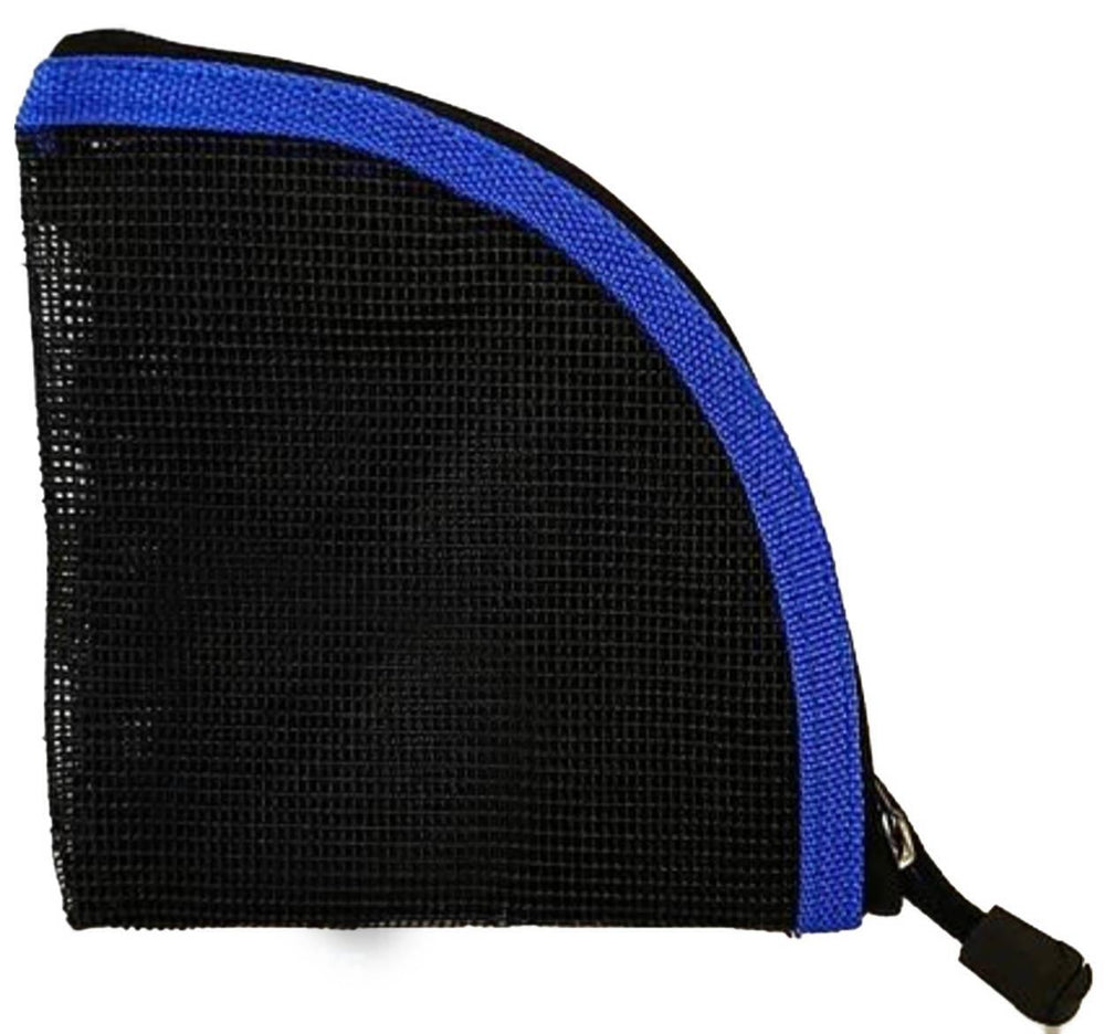 Lamar snøremappe - Flue.no - Fiskeutstyr