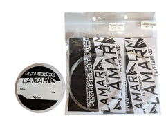 Lamar Tapert fortom + tippet | Kombo Pakke - Flue.no - Fluefortom