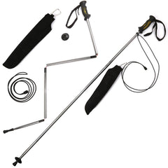 Lamar Vadestav med snor | Leddet - Flue.no - Fiskeutstyr