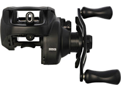Westin W6 BC HD Baitcasting Multiplikatorsnelle