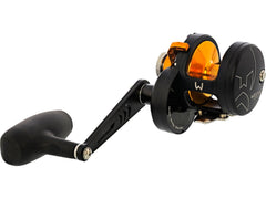 Westin W8 JIGGING REEL Multiplikatorsnelle