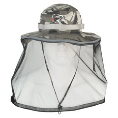 Lawson Mygghatt Camo - Flue.no - Myggnett og insektsskjerming