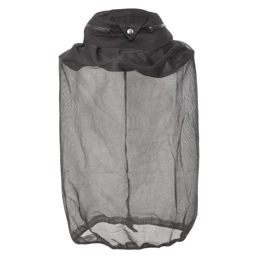 Lawson Mygghatt - Grønn - Flue.no - Myggnett og insektsskjerming