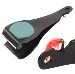 Lineklipper med nål | Lamar - Flue.no - Fiskeutstyr