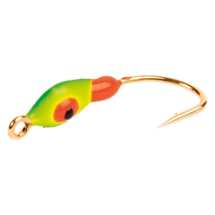 Lokkemeitekrok Firetiger #12 - Flue.no - Fiskeutstyr