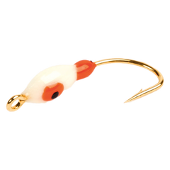 Lokkemeitekrok Selvlysende #12 - Flue.no - Fiskeutstyr