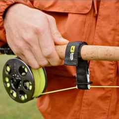 Loon Fast Cast Line Cleaning Tool - Flue.no - Fiskeutstyr