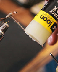 Loon High Tac Swax - Dubbingvoks - Flue.no - Fluebindemateriell