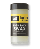 Loon High Tac Swax - Dubbingvoks - Flue.no - Fluebindemateriell