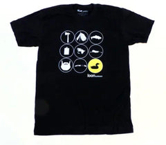 Loon Hike T-shirt - Flue.no - Fiskeutstyr