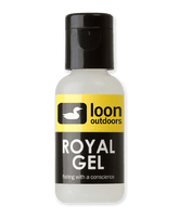 Loon Royal Gel - Flue.no - Fiskeutstyr