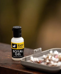 Loon Royal Gel - Flue.no - Fiskeutstyr