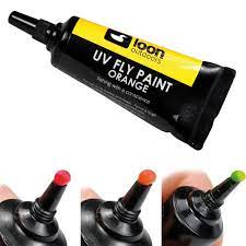 Loon UV FLY PAINT - Flue.no - Fiskeutstyr