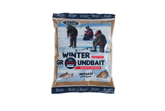 Lorpio | Fôr til Isfiske GROUNDBAIT 500g - Flue.no - isfiske