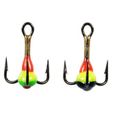 Lyskrok 2pk | ABU - Flue.no - Fiskekroker