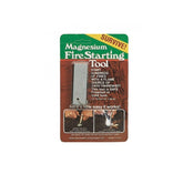 Tennstål Magnesium FIRESTARTER - Friluftsliv