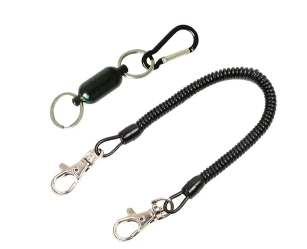 Magnet Release | Håvoppheng - Flue.no - Fiskeutstyr