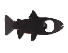 Magnetisk Flaskeåpner ørret - Flue.no - Fiskeutstyr