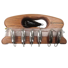 Makrellharpa Rykk Miljø | Sølvkroken - Flue.no - Fiskeutstyr