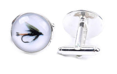 Mansjettknapper - Flue.no - Fiskeutstyr