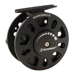 MARKSNELLE | SØLVKROKEN - Flue.no - Fluesnelle