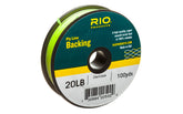 Fly Line Backing | RIO