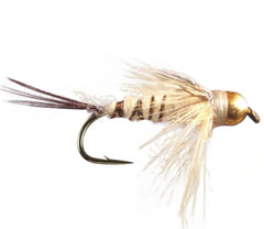 Mayfly Danica BH - Flue.no - Fiskefluer