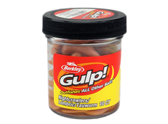 Meitemark Gulp Duggmark 15cm | Berkley - Flue.no - Fiskeutstyr