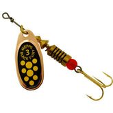 MEPPS BLACK FURY SPINNER - Flue.no - Spinnersluk