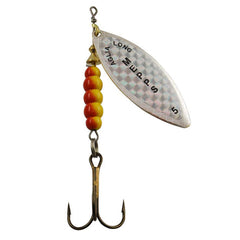 MEPPS LONG RAINBOW SPINNER - Flue.no - Spinnersluk