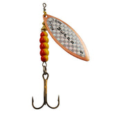 MEPPS LONG RAINBOW SPINNER - Flue.no - Spinnersluk